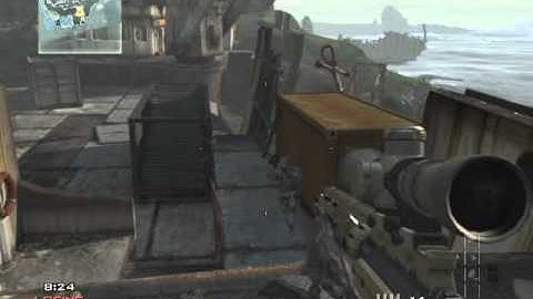 720 reload cancel no-scope!