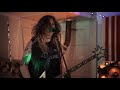 Heavy Temple - #OrangeJams​ w/ Jam in the Van