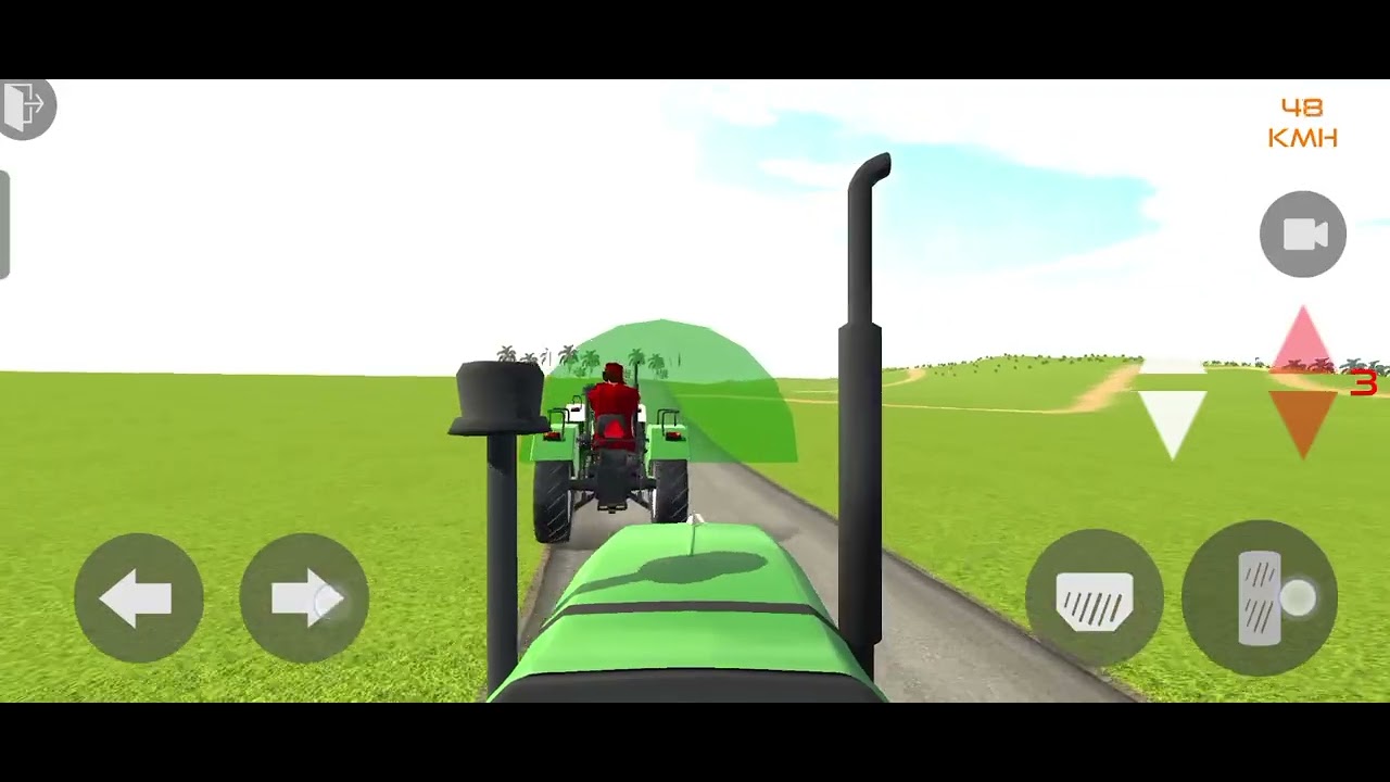 tractor game stutus game TRACTOR game tractor 🚜. YouTube