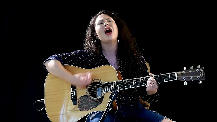 Heather Aubrey Lloyd - "If We Come Too Late"