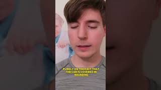 Mr Beast Comes Under Fire AGAIN For Tipping A Waitress A Car… #MrBeast #Shorts #Shorts