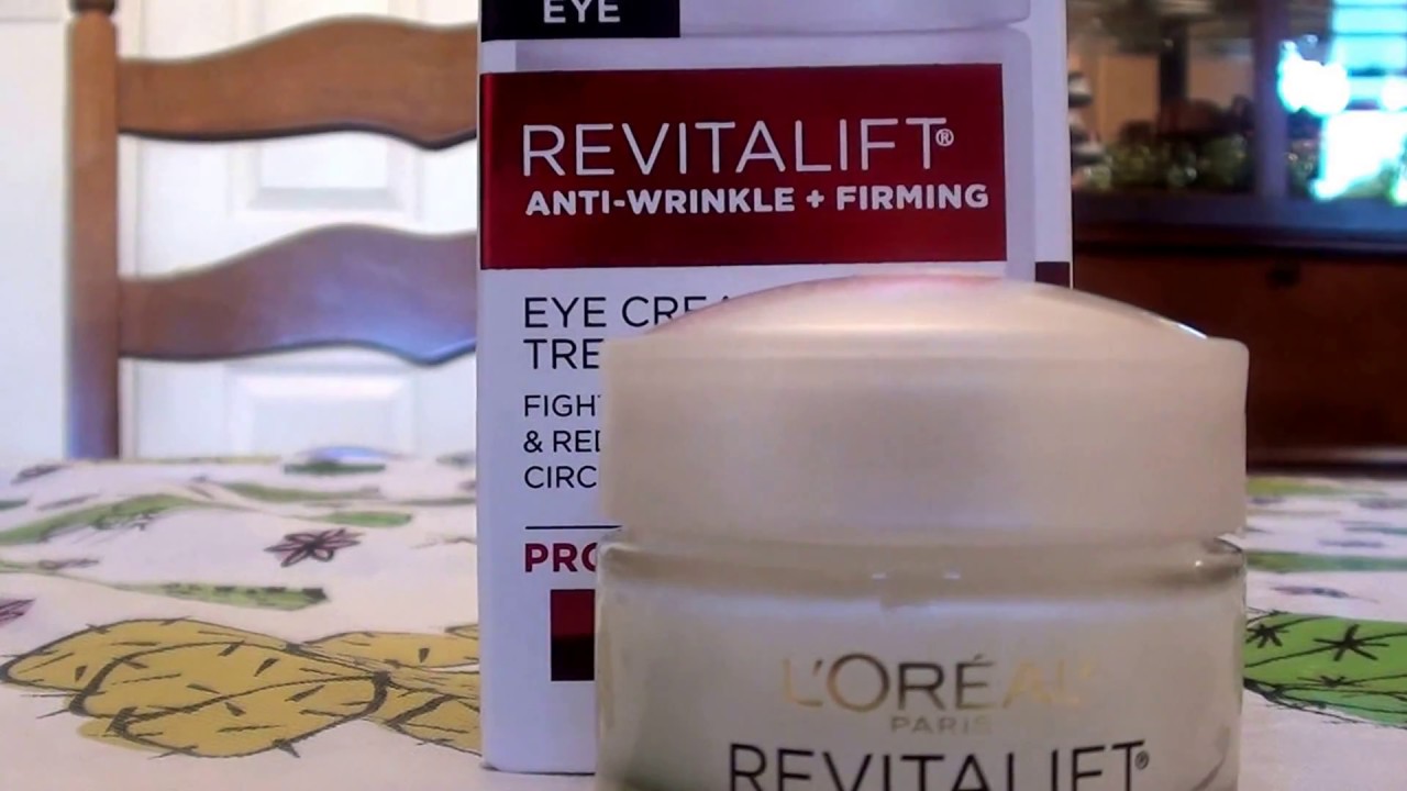loreal wrinkle expert español