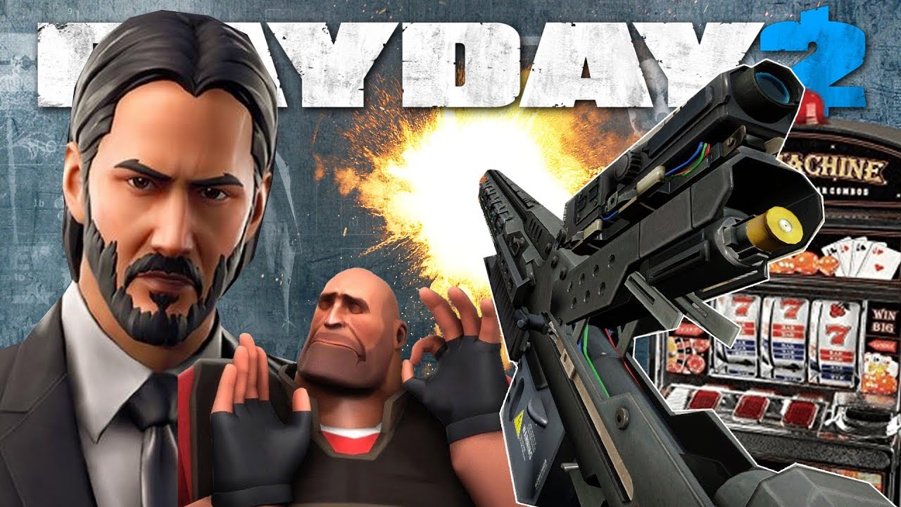 payday 2 bundle modder fov mod