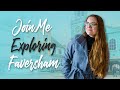 Visiting a quaint English town | Exploring Faversham, Kent