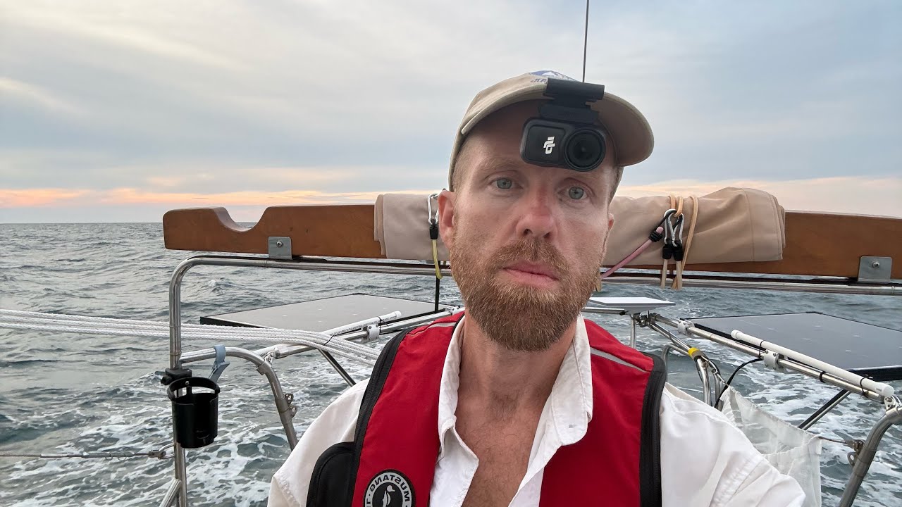 ⁣Day two update