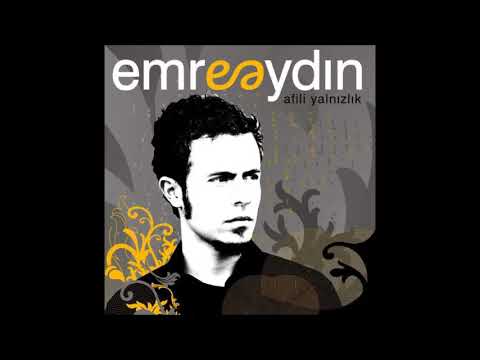 Emre Aydın -Afilli Yalnızlık