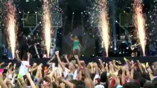 DVD Sunrise Samyra Show - Porto da Folha-SE - OFICIAL