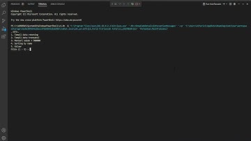 Hasil Running Program || UTS Praktikum Algoritma & Struktur Data || 1G _12_Farid Fitriansah Alfarizi