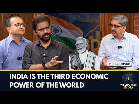 India walking a fine line between the U.S. and China: Gautam Bambawale