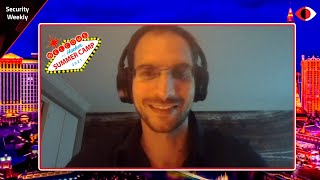 Attacking & Defending Kubernetes Cluster - Eviatar Gerzi - BH21 #2