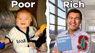 3 Reasons Why Growing Up Poor Will Make You Rich by jayhoovy 9,180 views 6 months ago 10 minutes, 40 seconds