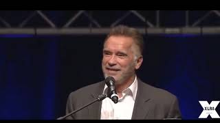 3 MOST  IMPORTANT Rules For Success by Arnold Schwarzenegger