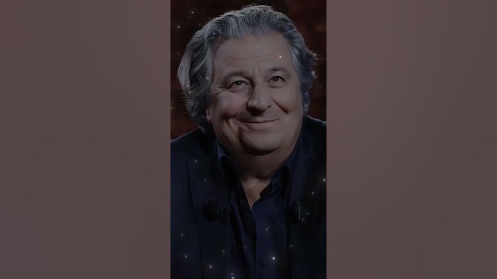 Urgent : La Mort de Michel Blanc Change Tout,  Christian Clavier Prend une Décision Radicale