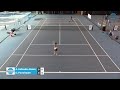 2022 Australian Blind & Low Vision Tennis Championships