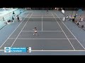 2022 Australian Blind & Low Vision Tennis Championships