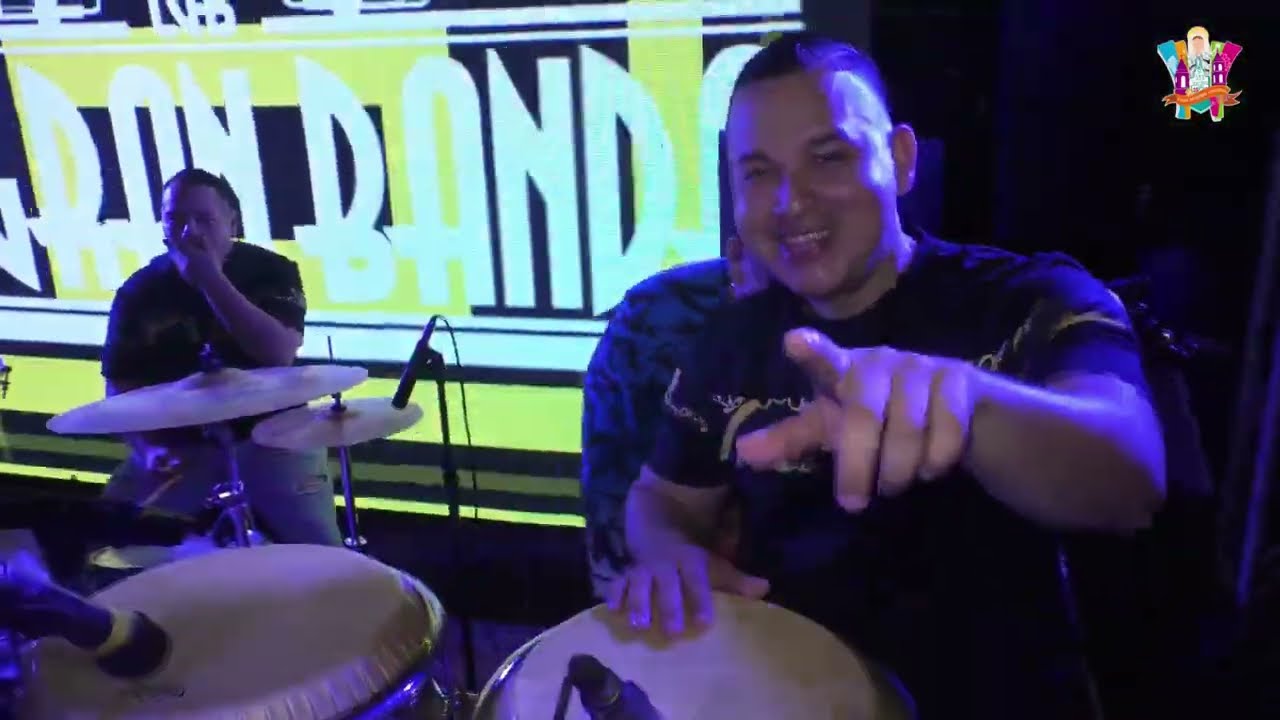 SI NO ME AMAS LA GRAN BANDA | PLAZA LA FERIA CHOLOMA 2024