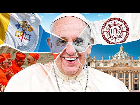 What no one has told you about the life of POPE FRANCIS