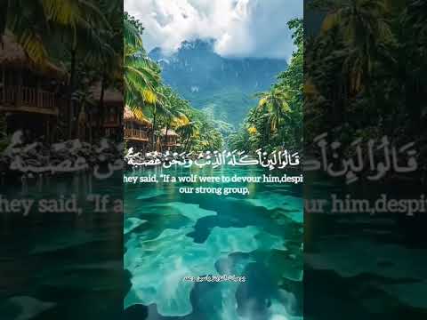 كروان القراء الشيخ سيد سعيد