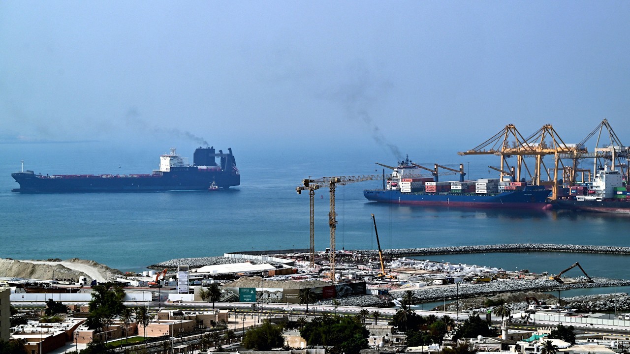 Oil Market Faces Mounting Supply Threats