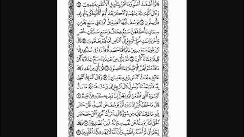 سورة يوسف بصوت القارئ الشيخ وليد الدليمي يرحمه الله