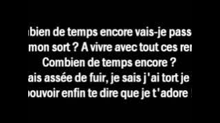 LYNNSHA - Si seulement Paroles