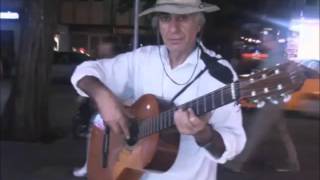 Oh Oh Suyundanda Bayer Gitar Enst