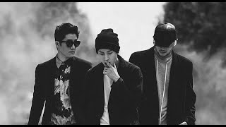 Video thumbnail of "EPIK HIGH – 헤픈엔딩 (HAPPEN ENDING) 'FMV'"