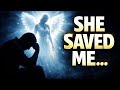 She Saved Me… | A True Angel On My Shoulder Story