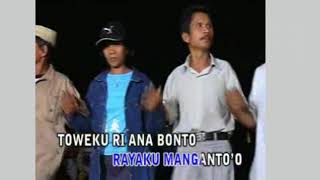 #FRANSROPODAGOROMBO#Officialvideo# POP DERO FANTASI SATRIA LAMUSA VOLUME 1, frans rd. rombo