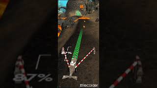 Make It Fly - 9-4 Level Walkthrough Быстрое Прохождение