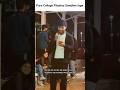 part 2 shayri performance in IISER.#shayri #shorts #iat #college #iisc #iit