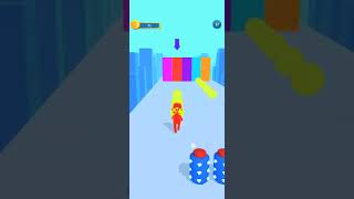 funland hyper runner game 3d  new game 2022 for play store and app store screenshot 1