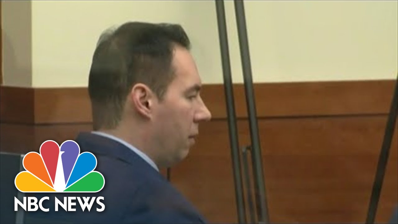 Closing Arguments Conclude In Trial Of Ohio Doctor Accused Of Killing 14 Patients