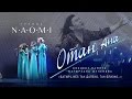 группа "НАОМИ" - "Отан Ана" (2015, Батыр Live)