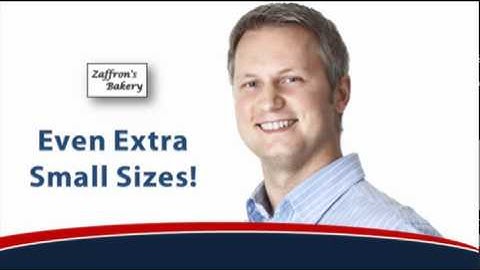 Sign Material - (www.SignsUS.com) Poster Sign Size Options