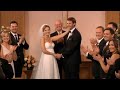 the office wedding dance scene | The office