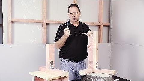 Bracing - GIB HandiBrac® Installation