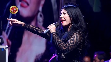 TERSISIH.  RITA SUGIARTO ft. MONATA
