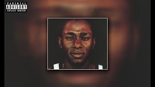Mos Def Yassin Bey Beef Prod By LuigiBeatz