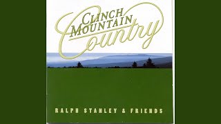 Video thumbnail of "Ralph Stanley - I'll Take The Blame"
