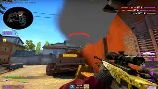 right here - CS:GO