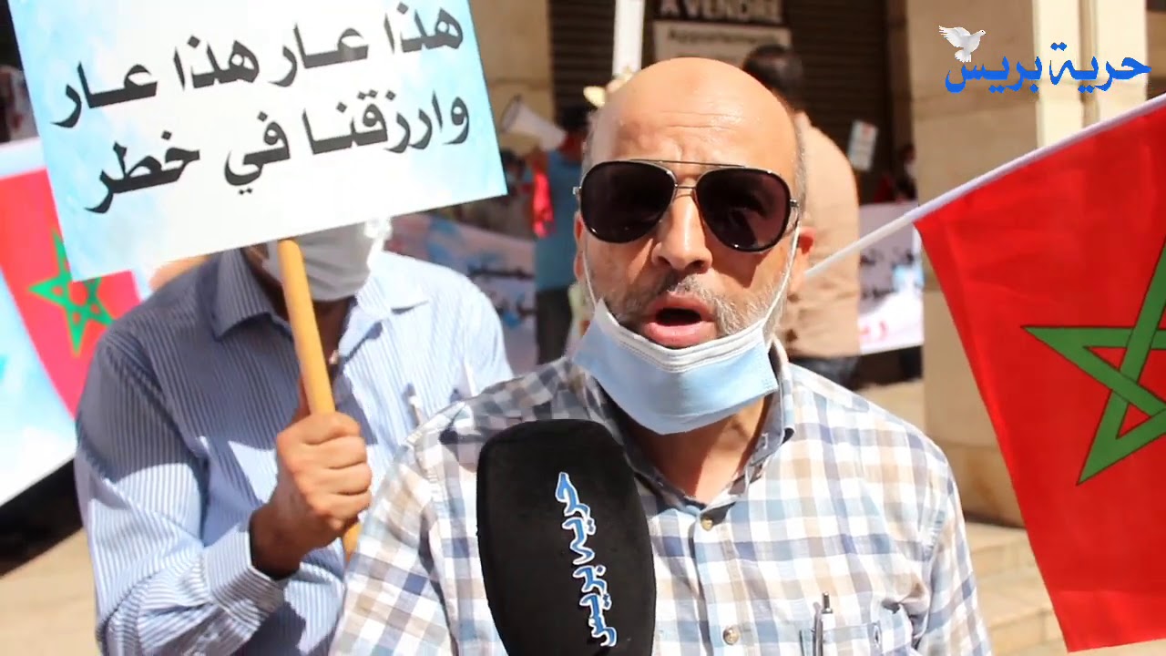 ضحايا ودادية الربيع السكنية بفاس يطالبون الجهات المعنية برفع القيود على المشروع المجمد مند 10 سنوات