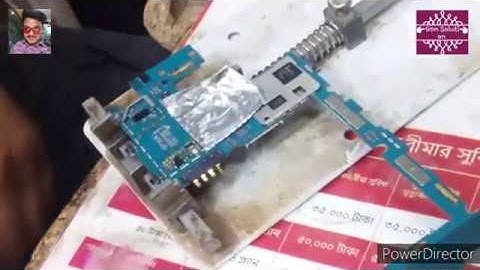 J100H Emmc Change Full Video | Full Programming A to Z By (Easy Jtag Plus) Gsm Solution