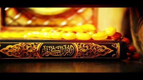 محاكاة رائعة لعلي جابر من سورة الحديد للقارئ : مشاري بن راشد العفاسي