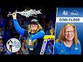 UCLA HC Cori Close – “Joy &amp; Lightness” Were Keys to Bruins’ National Title | The Rich Eisen Show