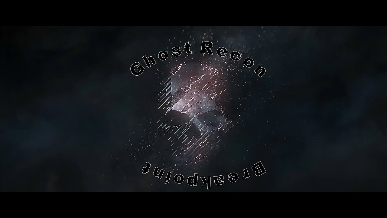 Ping ! Ghost Recon Breakpoint