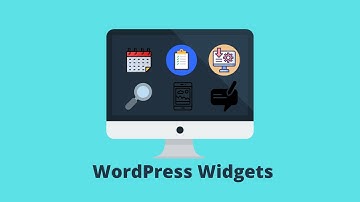 Bài 8: Lập trình widget trong Wordpress