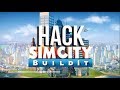 Simcity Build it iOS iphone CHEATS HACK SIMCASH Unlimited How To Hack SimCity