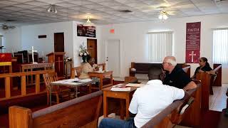 Tallevast Focus Group And Community Center Issues - June 13th