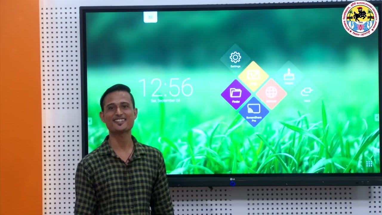 If- Else in 'C' Programming (Part-2) by Mr. Kamal Kishor Gupta, B.U. Jhansi